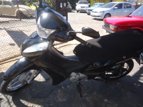 HONDA Biz 110 I , Foto 2