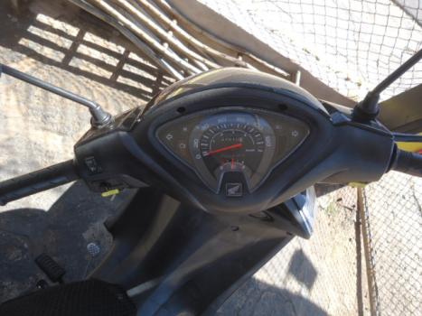 HONDA Biz 110 I , Foto 3