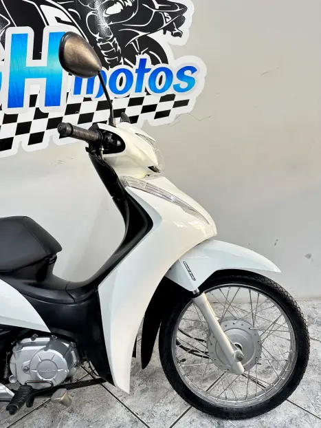 HONDA Biz 110 I , Foto 2