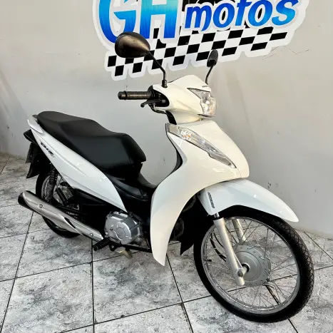 HONDA Biz 110 I , Foto 3