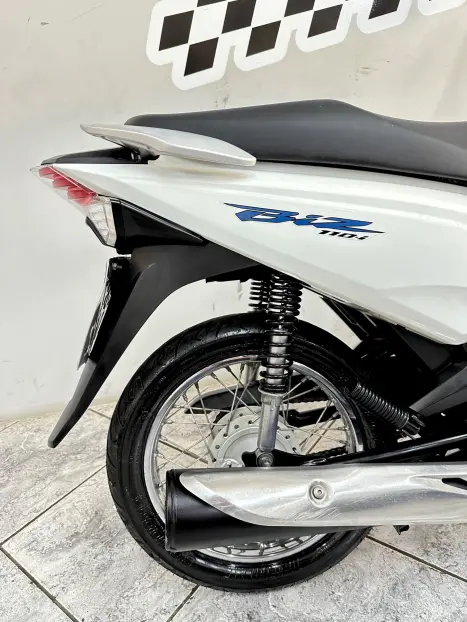 HONDA Biz 110 I , Foto 4