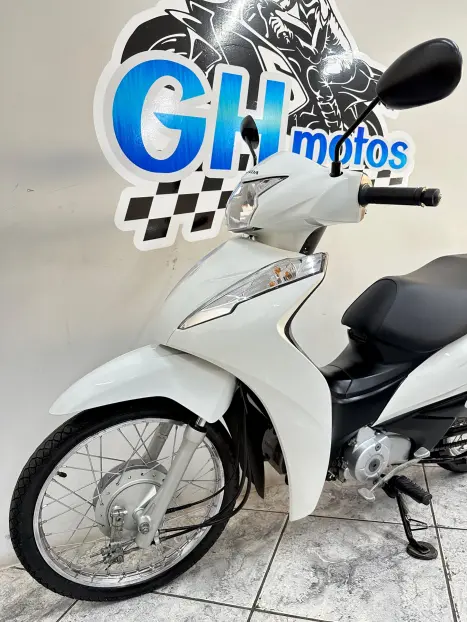 HONDA Biz 110 I , Foto 6