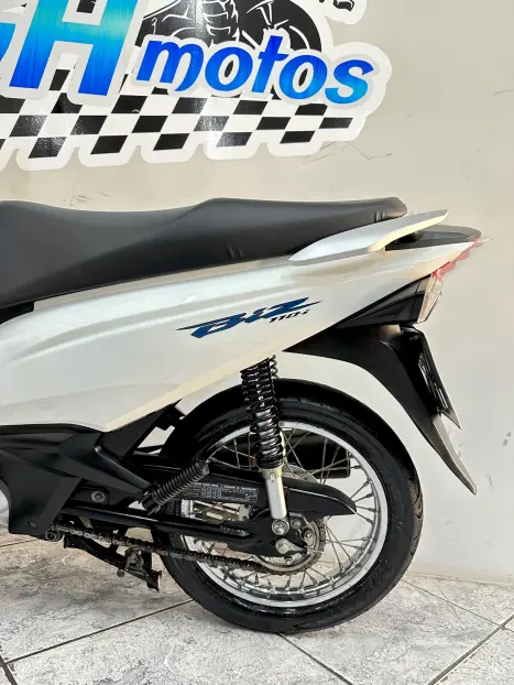 HONDA Biz 110 I , Foto 7