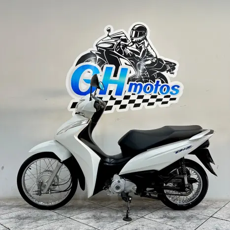 HONDA Biz 110 I , Foto 8
