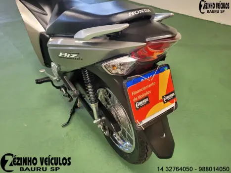 HONDA Biz 110 I , Foto 10