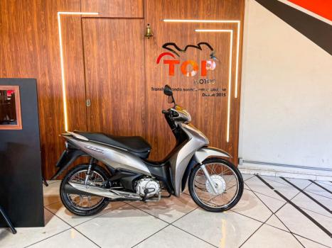 HONDA Biz 110 I , Foto 1