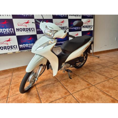 HONDA Biz 110 I , Foto 2