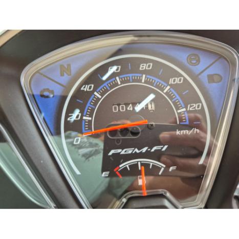 HONDA Biz 110 I , Foto 3