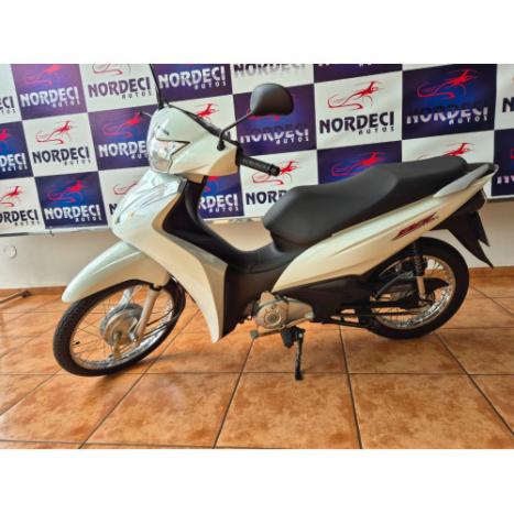 HONDA Biz 110 I , Foto 5