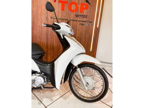 HONDA Biz 110 I , Foto 2
