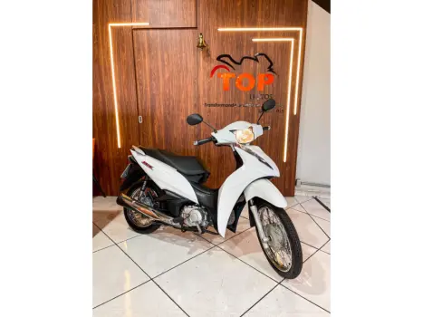 HONDA Biz 110 I , Foto 5