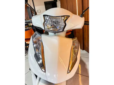 HONDA Biz 110 I , Foto 6