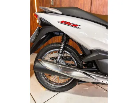HONDA Biz 110 I , Foto 8
