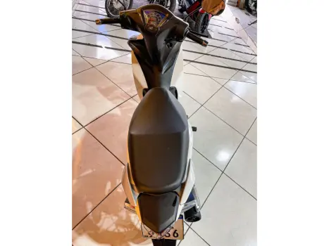 HONDA Biz 110 I , Foto 9