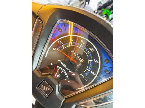 HONDA Biz 110 I , Foto 10