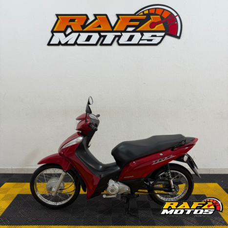 HONDA Biz 110 I , Foto 1