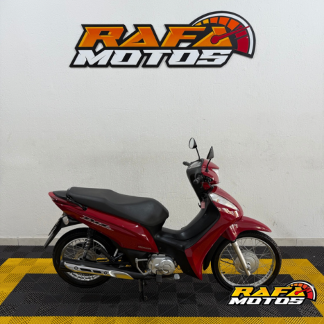 HONDA Biz 110 I , Foto 2