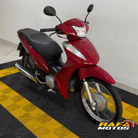 HONDA Biz 110 I , Foto 4