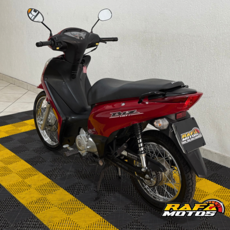 HONDA Biz 110 I , Foto 5