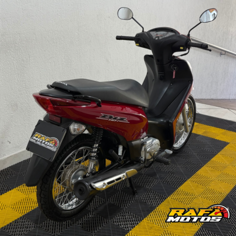 HONDA Biz 110 I , Foto 6