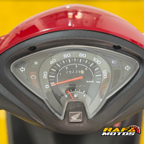 HONDA Biz 110 I , Foto 7