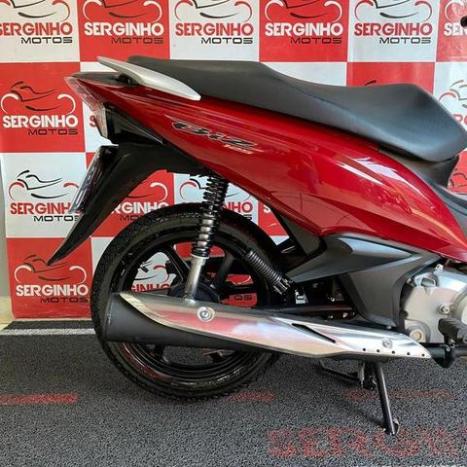 HONDA Biz 125 +, Foto 4