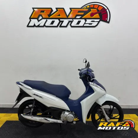 HONDA Biz 125 +, Foto 2