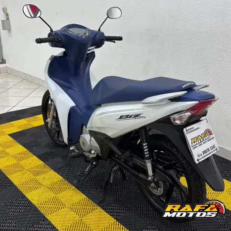 HONDA Biz 125 +, Foto 6