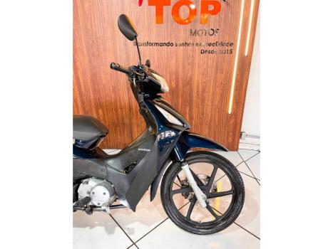 HONDA Biz 125 +, Foto 2