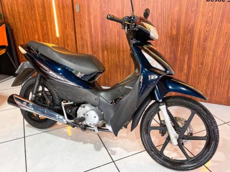 HONDA Biz 125 +, Foto 3