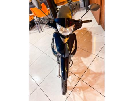 HONDA Biz 125 +, Foto 4