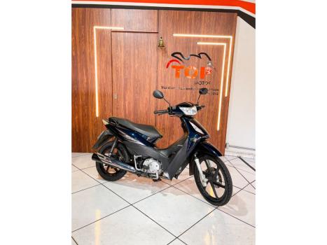 HONDA Biz 125 +, Foto 5