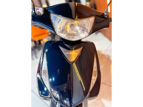 HONDA Biz 125 +, Foto 7