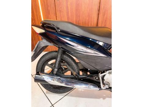 HONDA Biz 125 +, Foto 8