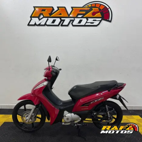 HONDA Biz 125 +, Foto 1