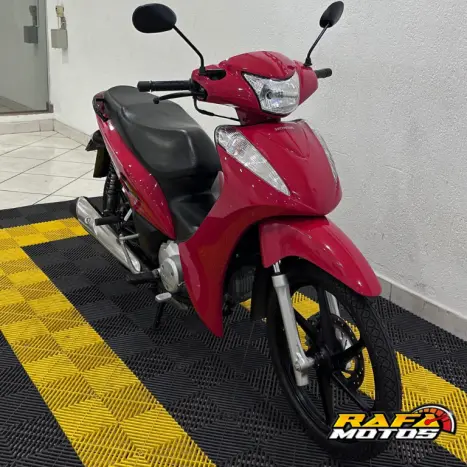 HONDA Biz 125 +, Foto 4