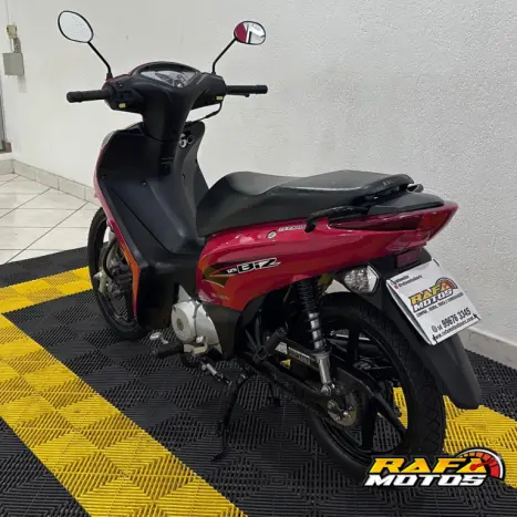 HONDA Biz 125 +, Foto 6