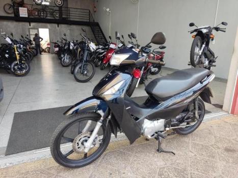 HONDA Biz 125 +, Foto 2