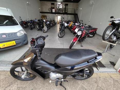 HONDA Biz 125 +, Foto 4