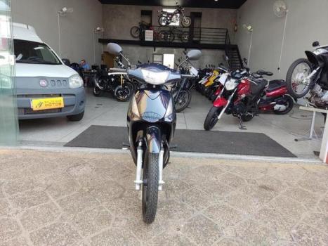 HONDA Biz 125 +, Foto 5