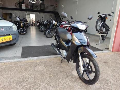 HONDA Biz 125 +, Foto 6