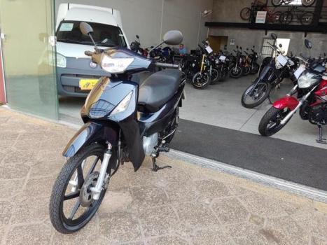 HONDA Biz 125 +, Foto 7