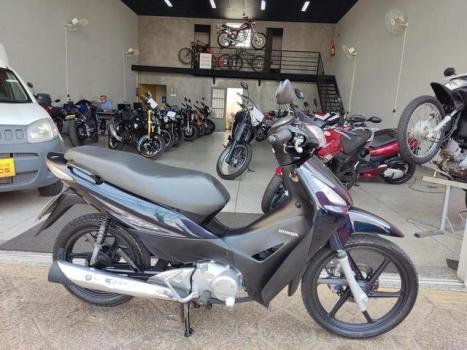 HONDA Biz 125 +, Foto 8