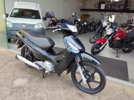 HONDA Biz 125 +, Foto 9