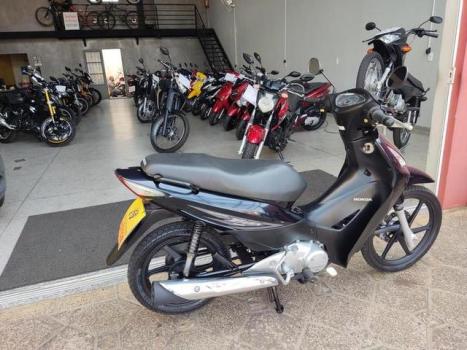 HONDA Biz 125 +, Foto 10