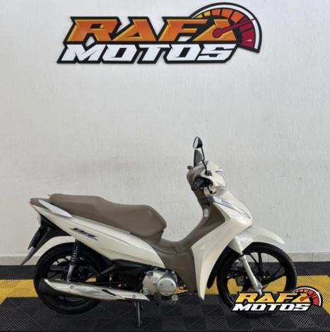 HONDA Biz 125 +, Foto 2