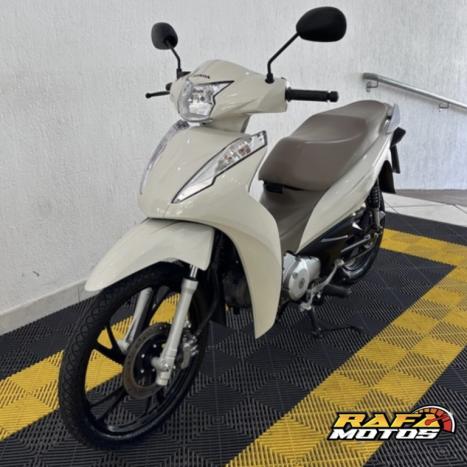 HONDA Biz 125 +, Foto 3