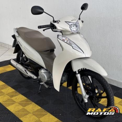 HONDA Biz 125 +, Foto 4