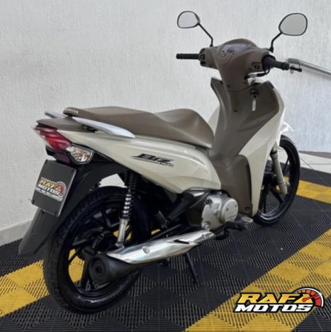 HONDA Biz 125 +, Foto 5