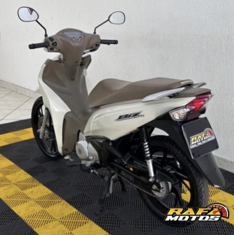 HONDA Biz 125 +, Foto 6